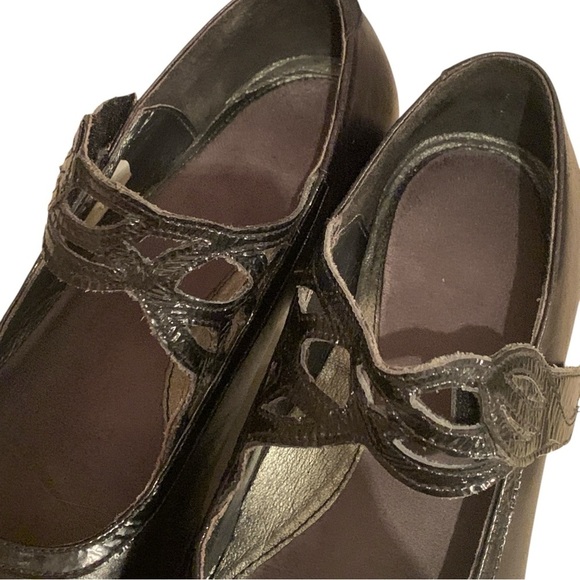 Naot Prima Bella Luma Mary Jane Shoes - Picture 8 of 12